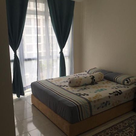 Masreca 19 Hotel Cyberjaya Zewnętrze zdjęcie