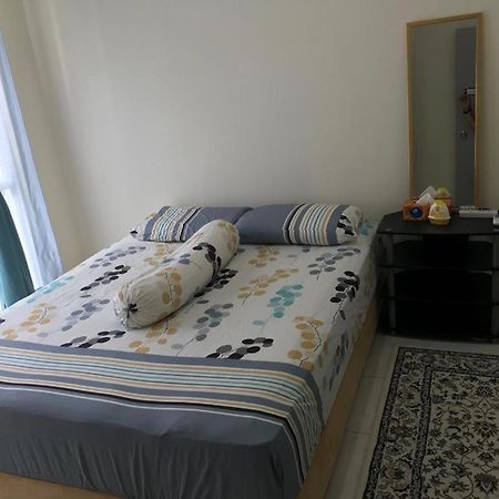 Masreca 19 Hotel Cyberjaya Zewnętrze zdjęcie