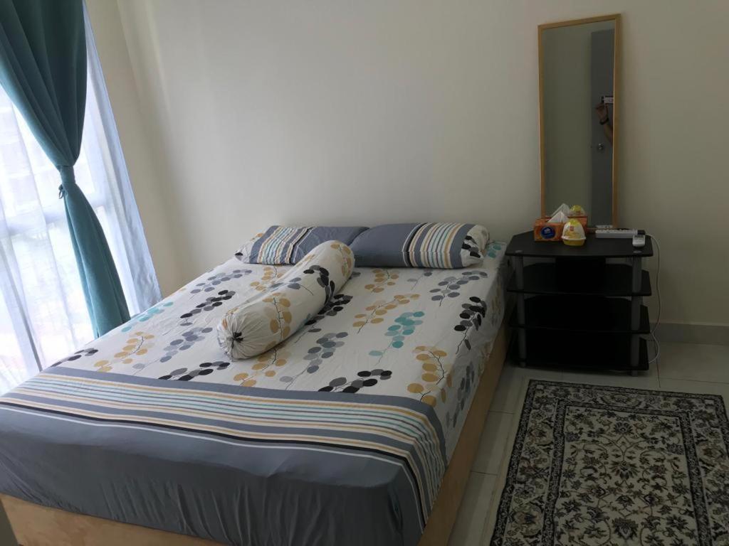 Masreca 19 Hotel Cyberjaya Zewnętrze zdjęcie