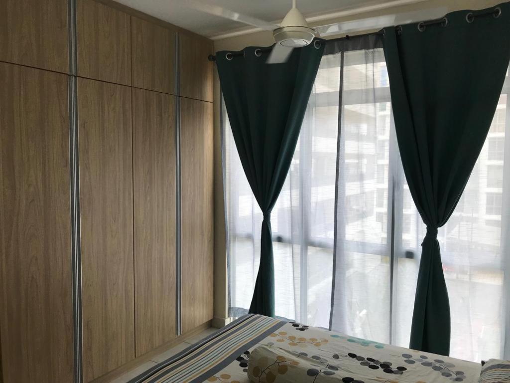 Masreca 19 Hotel Cyberjaya Zewnętrze zdjęcie