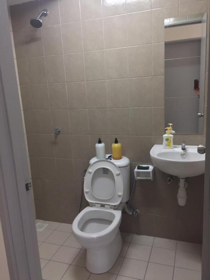 Masreca 19 Hotel Cyberjaya Zewnętrze zdjęcie